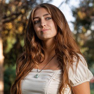 Authentic Aquamarine Crystal Necklace for Abundance, Peace, and Clarity